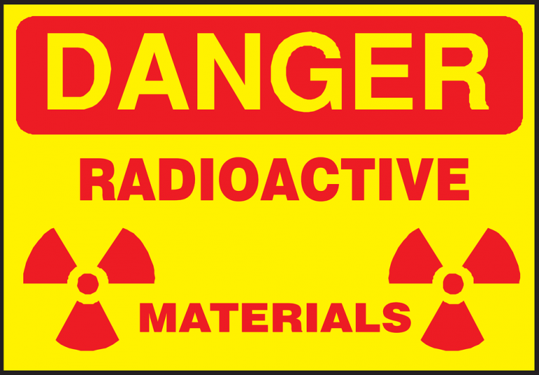 Slå larm om radon – gör en radonmätning