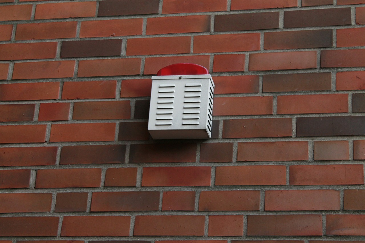 Installera egen larmsats